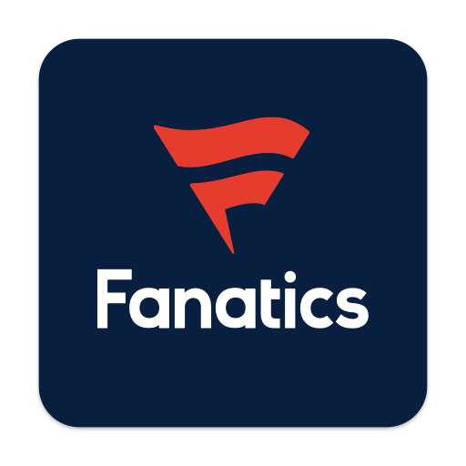 Fanatics Sportsbook logo